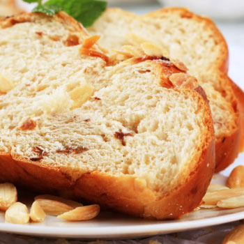 Almond Bread