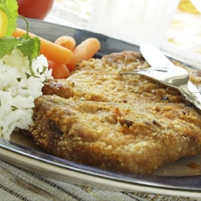 Classic Country Fried Steak