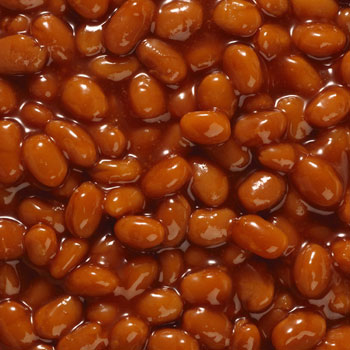 Dallas Style Baked Beans