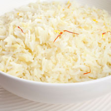 Farsi Rice