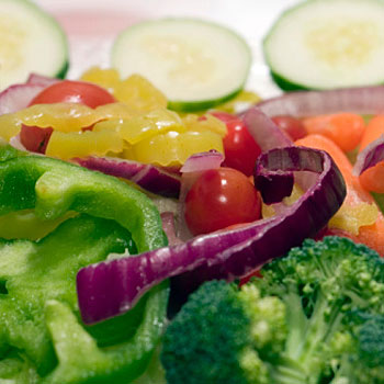 Mix Veggie Salad