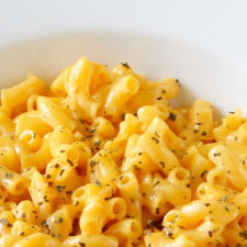 25-Minute Macaroni and Cheese