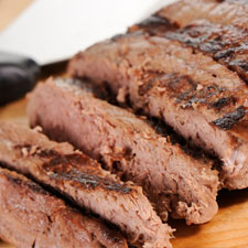 Barbecue Beef